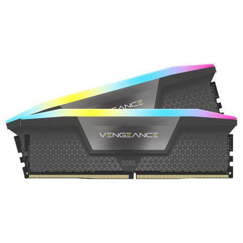 Corsair Ddr5 32gb 2x16gb Pc5600 Vengeance Rgb